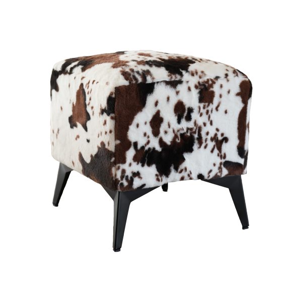 ottoman chair- coffee