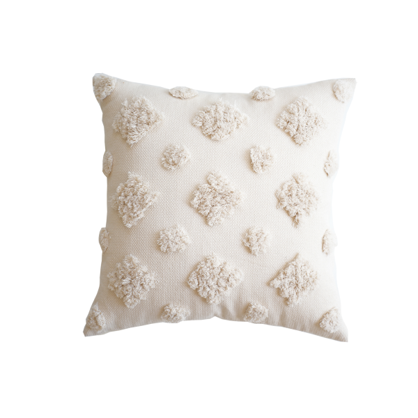 Boho Pillow Cover- 01