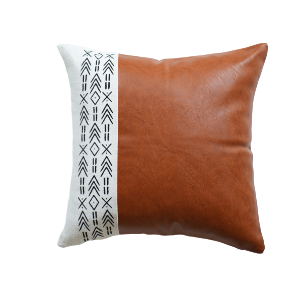 Boho Pillow Cover- 02